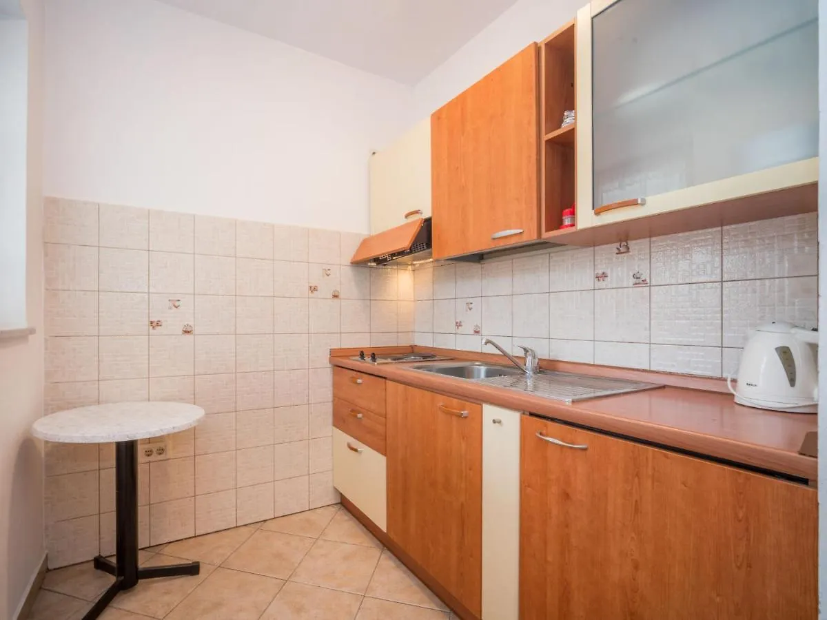 Apartment Fuma-2 By Interhome Jadranovo Croácia