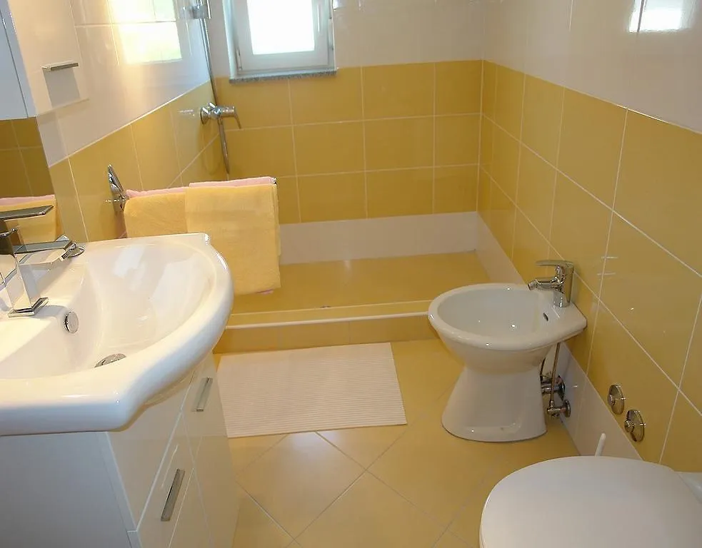 Apartment Fuma-2 By Interhome Jadranovo Croazia