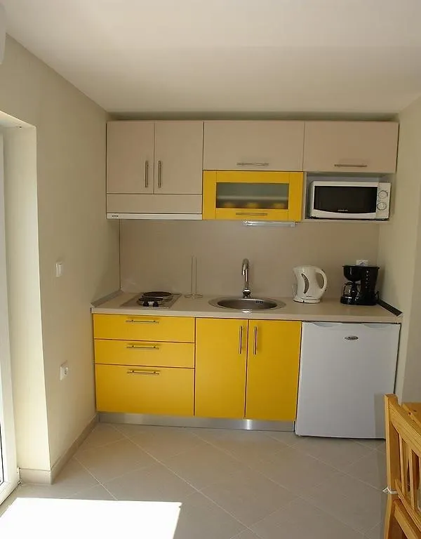 Apartment Fuma-2 By Interhome Jadranovo 0*,  Croazia