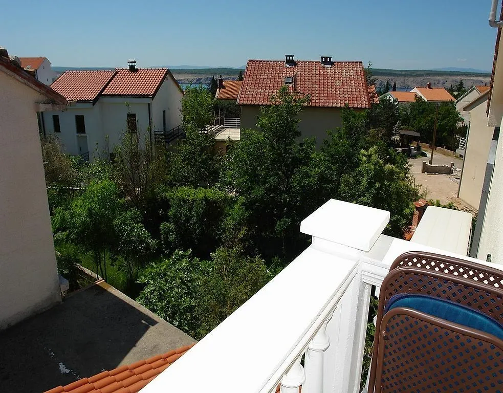 Apartment Fuma-2 By Interhome Jadranovo Croazia